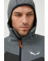 Salewa Спортен суичър Puez Melange - Pepit.bg