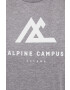 Salewa Спортна тениска Alpine Campus - Pepit.bg