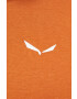 Salewa Спортна тениска Hemp Logo - Pepit.bg