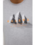 Salewa Спортна тениска Lines Graphic - Pepit.bg