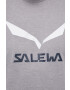 Salewa Спортна тениска Solidlogo - Pepit.bg