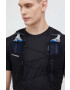 Salomon Елек за бягане Active Skin 8 в черно - Pepit.bg
