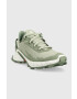 Salomon Обувки Alphacross 4 GTX в зелено - Pepit.bg