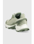 Salomon Обувки Alphacross 4 GTX в зелено - Pepit.bg