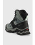 Salomon Обувки Quest 4 GTX в сиво - Pepit.bg