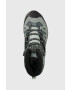 Salomon Обувки Quest 4 GTX в сиво - Pepit.bg