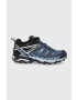 Salomon Обувки ULTRA 3 GTX - Pepit.bg
