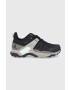 Salomon Обувки X Ultra 4 GTX мъжки в черно - Pepit.bg
