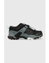 Salomon Обувки X Ultra 4 GTX в черно - Pepit.bg