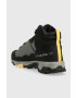 Salomon Обувки X Ultra 4 Mid Winter Thinsulate В черно с изолация - Pepit.bg