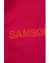 Samsoe Samsoe Чанта В розово - Pepit.bg