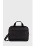 Samsonite Чанта в черно - Pepit.bg