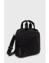 Samsonite Чанта в черно - Pepit.bg