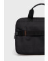 Samsonite Чанта в черно - Pepit.bg