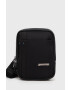 Samsonite Чанта през рамо в черно - Pepit.bg