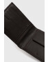 Samsonite Кожен портфейл мъжки в кафяво - Pepit.bg