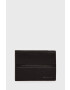 Samsonite Кожен портфейл мъжки в кафяво - Pepit.bg