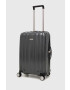 Samsonite Куфар в сиво - Pepit.bg