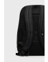 Samsonite Раница мъжки в черно голям размер с изчистен дизайн - Pepit.bg