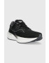 Saucony Обувки за бягане Triumph 20 в черно - Pepit.bg