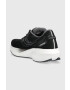 Saucony Обувки за бягане Triumph 20 в черно - Pepit.bg