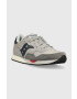 Saucony Маратонки DXN TRAINER в сиво S70757.1 - Pepit.bg