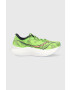 Saucony Обувки за бягане Endorphin Pro 3 в зелено - Pepit.bg