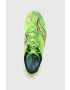 Saucony Обувки за бягане Endorphin Pro 3 в зелено - Pepit.bg