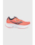 Saucony Маратонки Guide 15 в оранжево - Pepit.bg