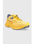 Saucony Обувки за бягане Guide 15 в оранжево - Pepit.bg