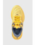 Saucony Обувки за бягане Guide 15 в оранжево - Pepit.bg