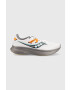 Saucony Обувки за бягане Guide 16 в сиво - Pepit.bg