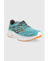 Saucony Обувки за бягане Guide 16 в синьо - Pepit.bg