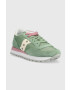 Saucony Маратонки JAZZ ORIGINAL в зелено - Pepit.bg