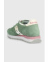 Saucony Маратонки JAZZ ORIGINAL в зелено - Pepit.bg