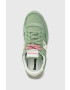 Saucony Маратонки JAZZ ORIGINAL в зелено - Pepit.bg