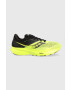 Saucony Обувки за бягане Ride 16 в зелено - Pepit.bg
