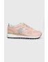 Saucony Маратонки Shadow в розово S1108.810 - Pepit.bg