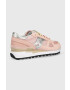 Saucony Маратонки Shadow в розово S1108.810 - Pepit.bg