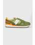 Saucony Маратонки SHADOW ORIGINAL в зелено - Pepit.bg