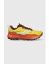 Saucony Обувки Peregrine 13 в жълто - Pepit.bg