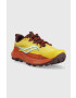 Saucony Обувки Peregrine 13 в жълто - Pepit.bg