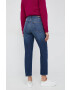 Scotch & Soda Дънки The Bay с висока талия - Pepit.bg