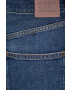 Scotch & Soda Дънки The Bay с висока талия - Pepit.bg