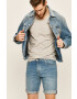 Scotch & Soda Дънкови къси панталони - Pepit.bg