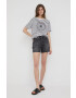 Scotch & Soda Дънкови къси панталони - Pepit.bg
