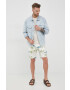 Scotch & Soda Къси панталони - Pepit.bg