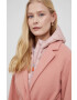 Scotch & Soda Палто с вълна - Pepit.bg