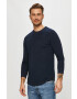 Scotch & Soda Памучен суичър - Pepit.bg