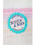 Scotch & Soda Памучен суичър - Pepit.bg